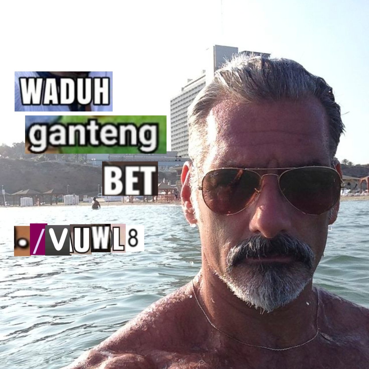 Two Nights Flamingo Drive